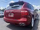 Thumbnail image of 2009 Porsche Cayenne at EurobahnBmwMiniMercedesBenz of Greensboro, NC