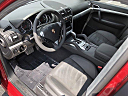 Thumbnail image of 2009 Porsche Cayenne at EurobahnBmwMiniMercedesBenz of Greensboro, NC