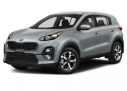 Thumbnail image of 2020 Kia Sportage at South Dade Kia of Miami