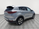 Thumbnail image of 2020 Kia Sportage at South Dade Kia of Miami