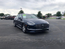 Thumbnail image of 2021 Hyundai SONATA at 6K AND UNDER AUTO SALES