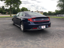 Thumbnail image of 2021 Hyundai SONATA at 6K AND UNDER AUTO SALES