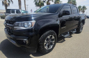 Thumbnail image of 2022 Chevrolet Colorado at YumaHondaUSED of Yuma, AZ