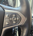 2022 Chevrolet Colorado Z71 at YumaHondaUSED of Yuma, AZ