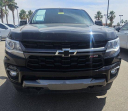 Thumbnail image of 2022 Chevrolet Colorado at YumaHondaUSED of Yuma, AZ