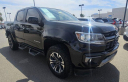 Thumbnail image of 2022 Chevrolet Colorado at YumaHondaUSED of Yuma, AZ