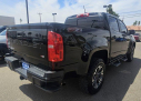 Thumbnail image of 2022 Chevrolet Colorado at YumaHondaUSED of Yuma, AZ