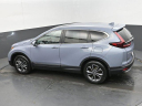 2021 Honda CR-V Hybrid EX-L at Jim Keras Subaru Used