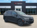 Thumbnail image of 2023 Chevrolet Equinox at Al Serra Buick GMC