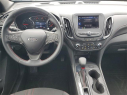 Thumbnail image of 2023 Chevrolet Equinox at Al Serra Buick GMC