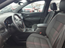 Thumbnail image of 2023 Chevrolet Equinox at Al Serra Buick GMC