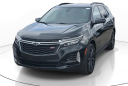 Thumbnail image of 2023 Chevrolet Equinox at Al Serra Buick GMC