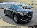 2019 GMC Acadia SLE-1 at Lexus of Mobile