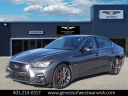 Thumbnail image of 2019 INFINITI Q50 at Genesis Of West Warwick