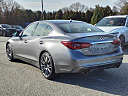 Thumbnail image of 2019 INFINITI Q50 at Genesis Of West Warwick