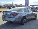 Thumbnail image of 2019 INFINITI Q50 at Genesis Of West Warwick
