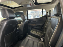 Thumbnail image of 2017 GMC Acadia at Certified Headquarters