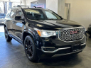 Thumbnail image of 2017 GMC Acadia at Certified Headquarters