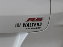 Thumbnail image of 2022 Chevrolet Trailblazer at Bud & Doug Walters Auto Sales
