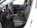 Thumbnail image of 2022 Chevrolet Trailblazer at Bud & Doug Walters Auto Sales
