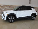 Thumbnail image of 2022 Chevrolet Trailblazer at Bud & Doug Walters Auto Sales