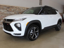Thumbnail image of 2022 Chevrolet Trailblazer at Bud & Doug Walters Auto Sales