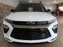 Thumbnail image of 2022 Chevrolet Trailblazer at Bud & Doug Walters Auto Sales