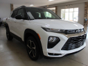 Thumbnail image of 2022 Chevrolet Trailblazer at Bud & Doug Walters Auto Sales