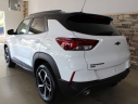 Thumbnail image of 2022 Chevrolet Trailblazer at Bud & Doug Walters Auto Sales