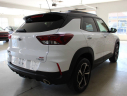 Thumbnail image of 2022 Chevrolet Trailblazer at Bud & Doug Walters Auto Sales