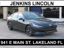 Thumbnail image of 2021 Hyundai ELANTRA at Jenkins Lincoln