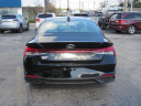 Thumbnail image of 2021 Hyundai ELANTRA at Jenkins Lincoln