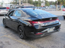 Thumbnail image of 2021 Hyundai ELANTRA at Jenkins Lincoln