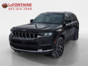 Thumbnail image of 2023 Jeep Grand Cherokee L at LaFontaine Chrysler Dodge Jeep Ram of Walled Lake