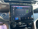 Thumbnail image of 2023 Jeep Grand Cherokee L at LaFontaine Chrysler Dodge Jeep Ram of Walled Lake