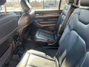 Thumbnail image of 2023 Jeep Grand Cherokee L at LaFontaine Chrysler Dodge Jeep Ram of Walled Lake