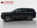 Thumbnail image of 2023 Jeep Grand Cherokee L at LaFontaine Chrysler Dodge Jeep Ram of Walled Lake