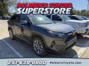 Thumbnail image of 2023 Toyota RAV4 at Palmers Airport Hyundai