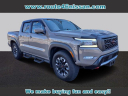 Thumbnail image of 2023 Nissan Frontier at Nissan 46