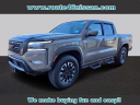Thumbnail image of 2023 Nissan Frontier at Nissan 46