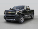 2024 Chevrolet Silverado 2500HD Work Truck at Denooyer Chevrolet
