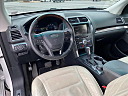 2016 Ford Explorer Platinum at Haley Toyota Of Roanoke