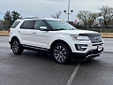 Thumbnail image of 2016 Ford Explorer at Haley Toyota Of Roanoke