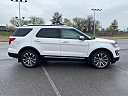 Thumbnail image of 2016 Ford Explorer at Haley Toyota Of Roanoke