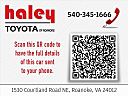 Thumbnail image of 2016 Ford Explorer at Haley Toyota Of Roanoke