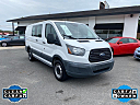 Thumbnail image of 2017 Ford Transit at S&D - Wilkinson