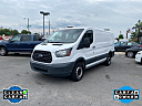 Thumbnail image of 2017 Ford Transit at S&D - Wilkinson