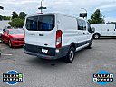Thumbnail image of 2017 Ford Transit at S&D - Wilkinson