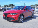Thumbnail image of 2024 Alfa Romeo Tonale Hybrid at Northside Imports Houston