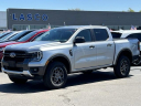 2024 Ford Ranger XLT at Lasco Ford